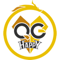 QGhappy